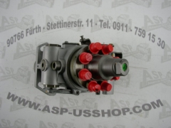 Einspritzpumpe - Fuel Injector Pump Diesel